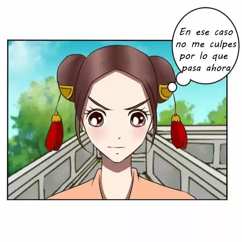 Psychic Princess - Capítulo 48 - Página 13 - LectorTMOo