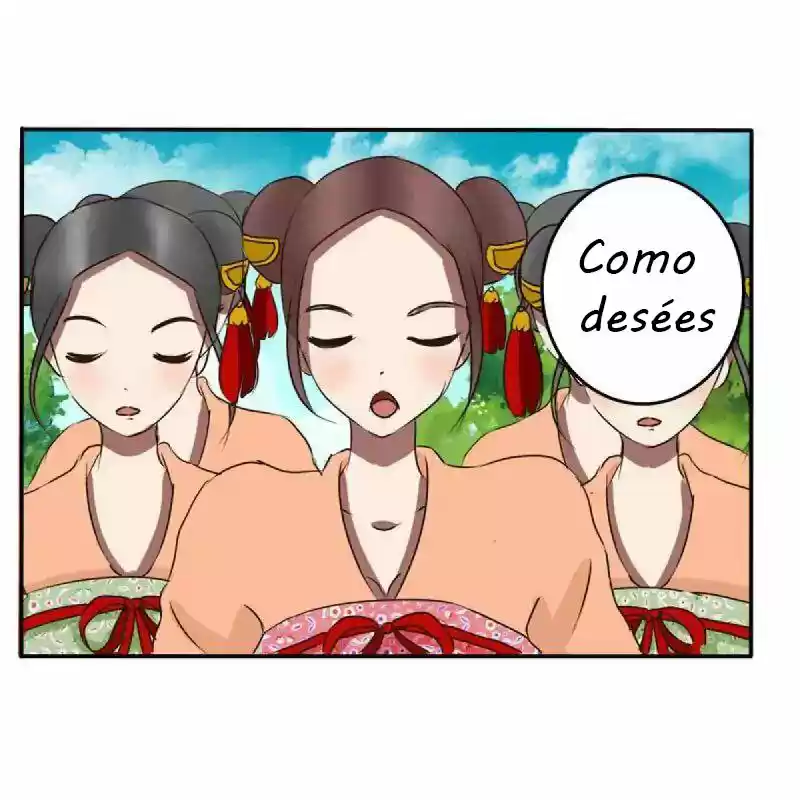 Psychic Princess - Capítulo 48 - Página 24 - LectorTMOo