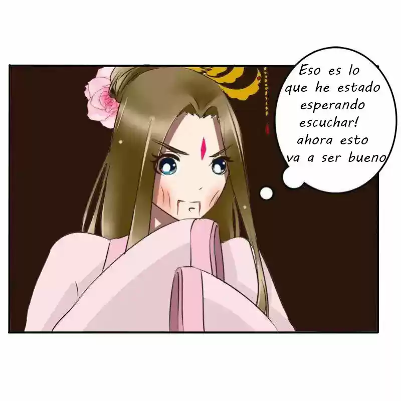 Psychic Princess - Capítulo 48 - Página 29 - LectorTMOo