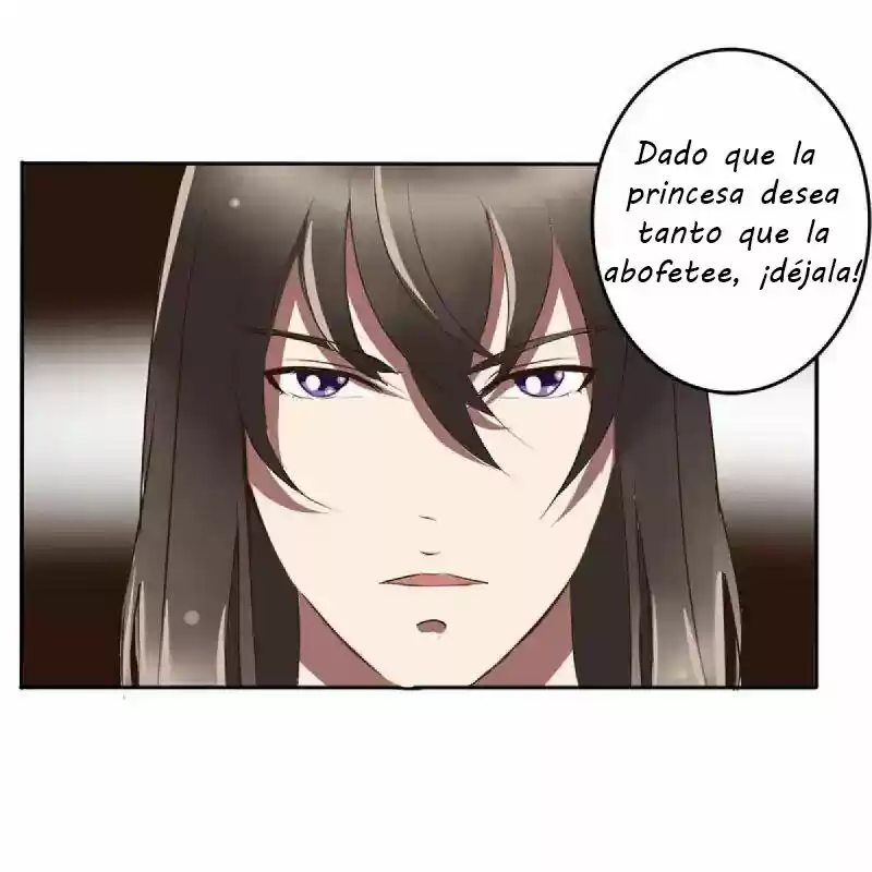 Psychic Princess - Capítulo 48 - Página 31 - LectorTMOo