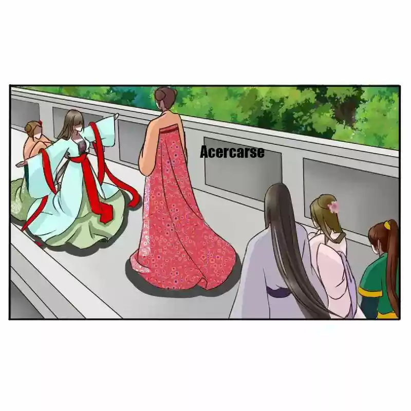 Psychic Princess - Capítulo 48 - Página 33 - LectorTMOo