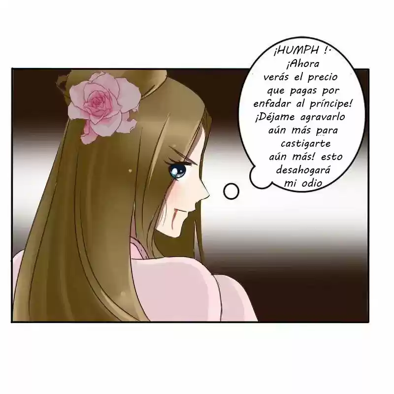 Psychic Princess - Capítulo 48 - Página 34 - LectorTMOo