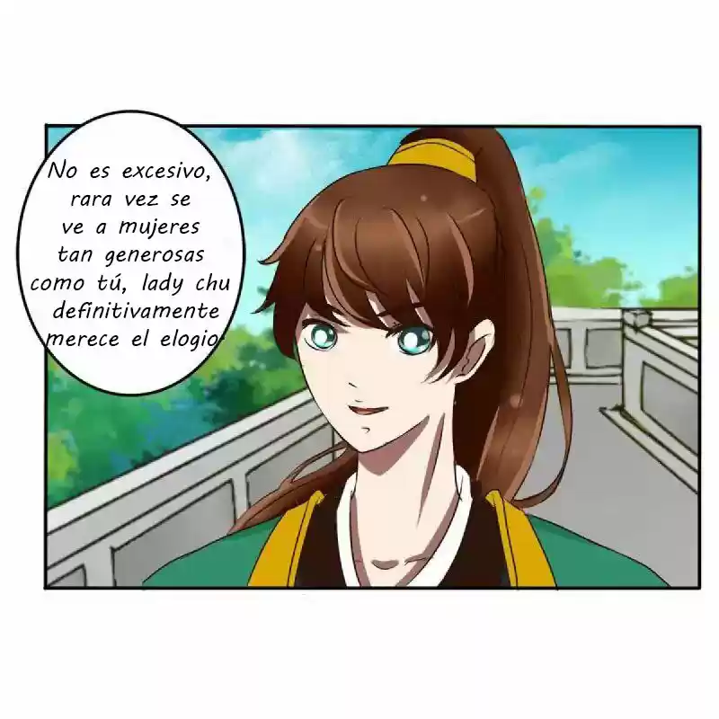 Psychic Princess - Capítulo 48 - Página 40 - LectorTMOo