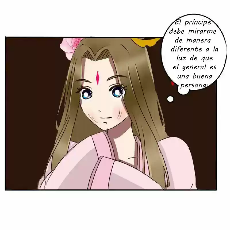 Psychic Princess - Capítulo 48 - Página 41 - LectorTMOo