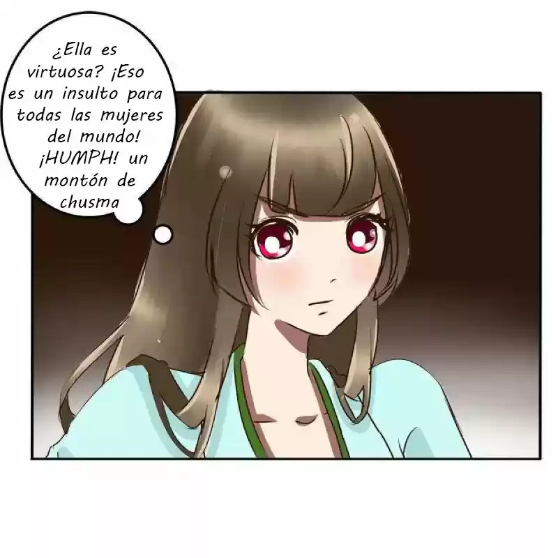 Psychic Princess - Capítulo 48 - Página 42 - LectorTMOo