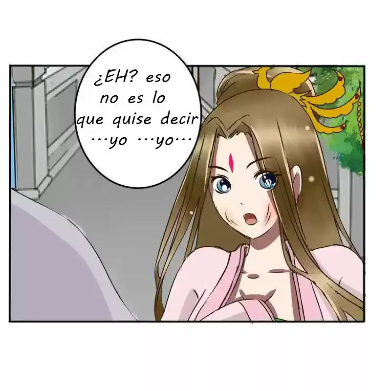 Psychic Princess - Capítulo 48 - Página 44 - LectorTMOo