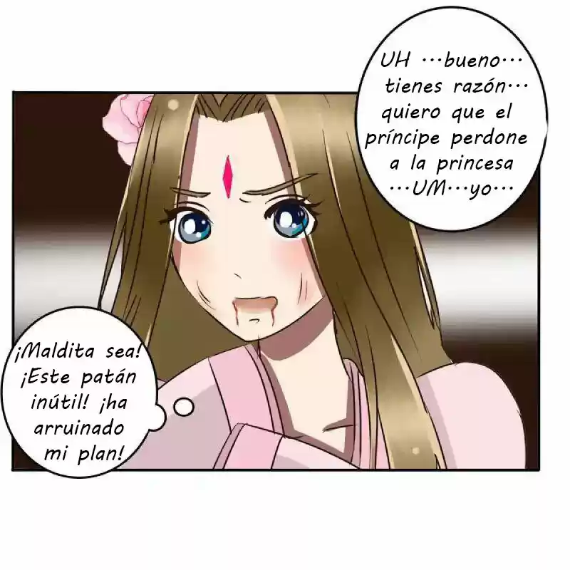 Psychic Princess - Capítulo 48 - Página 46 - LectorTMOo