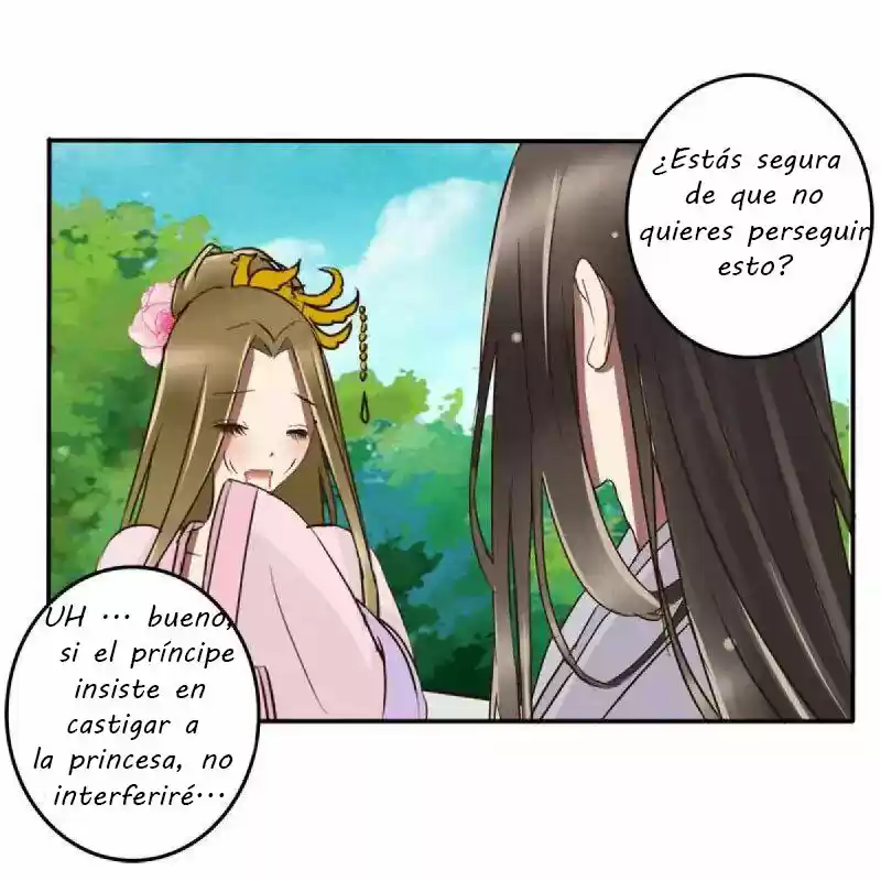 Psychic Princess - Capítulo 48 - Página 48 - LectorTMOo