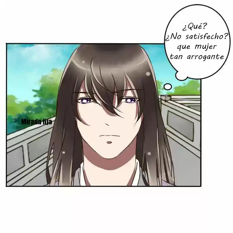 Psychic Princess - Capítulo 48 - Página 56 - LectorTMOo