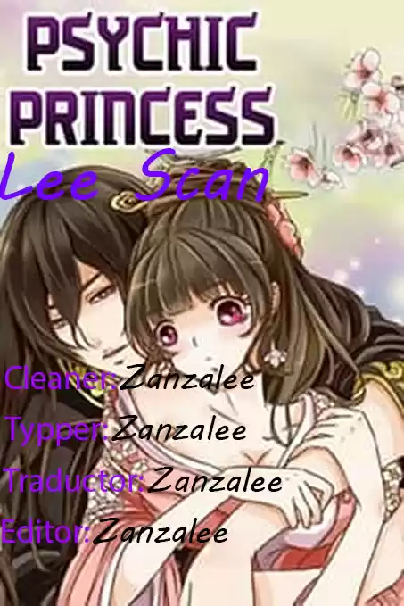 Psychic Princess - Capítulo 49 - Página 1 - LectorTMOo