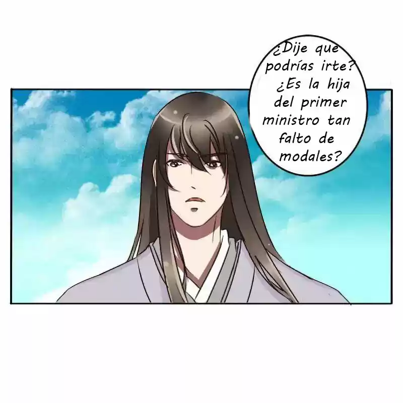 Psychic Princess - Capítulo 49 - Página 5 - LectorTMOo