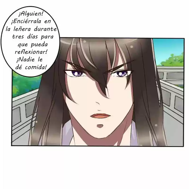 Psychic Princess - Capítulo 49 - Página 7 - LectorTMOo