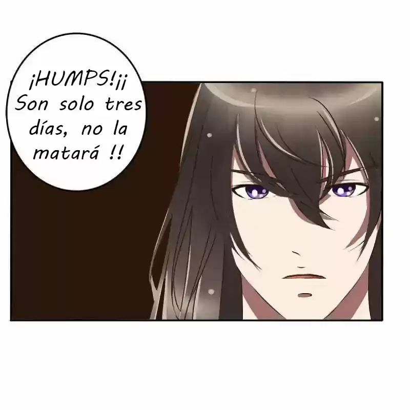 Psychic Princess - Capítulo 49 - Página 15 - LectorTMOo