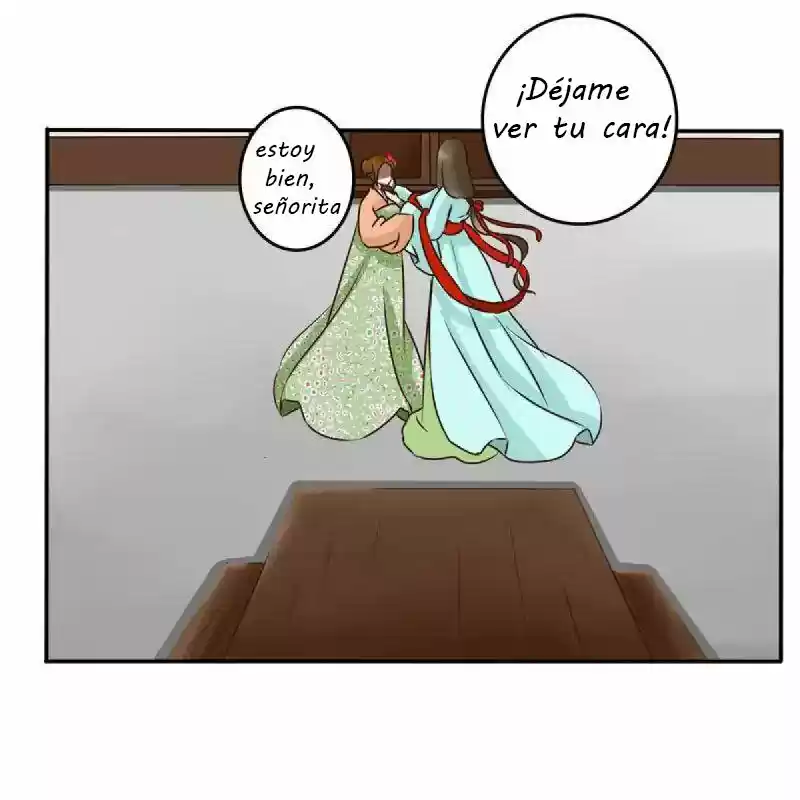 Psychic Princess - Capítulo 49 - Página 20 - LectorTMOo