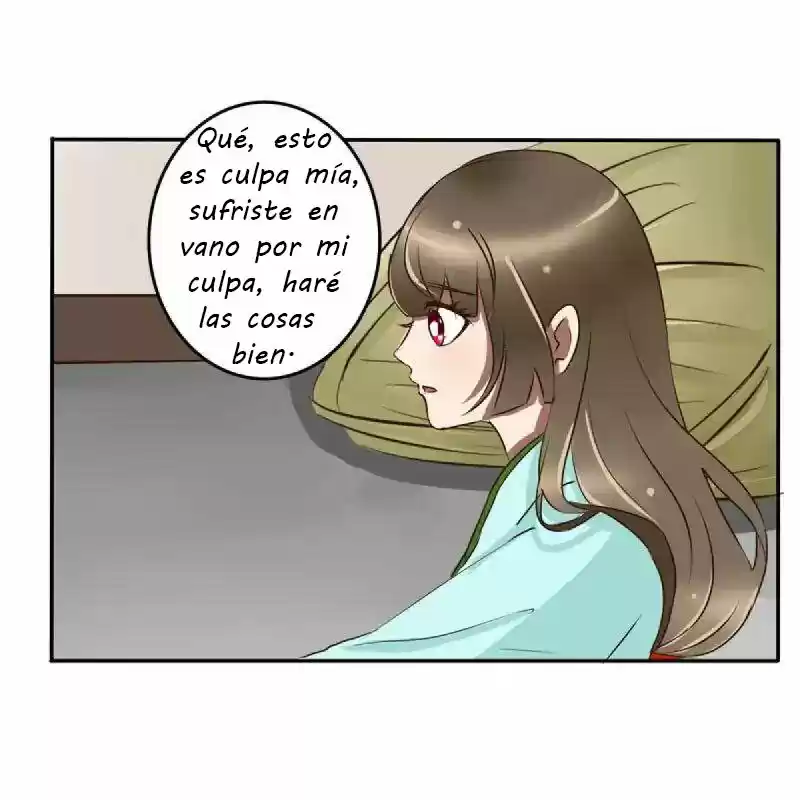 Psychic Princess - Capítulo 49 - Página 25 - LectorTMOo