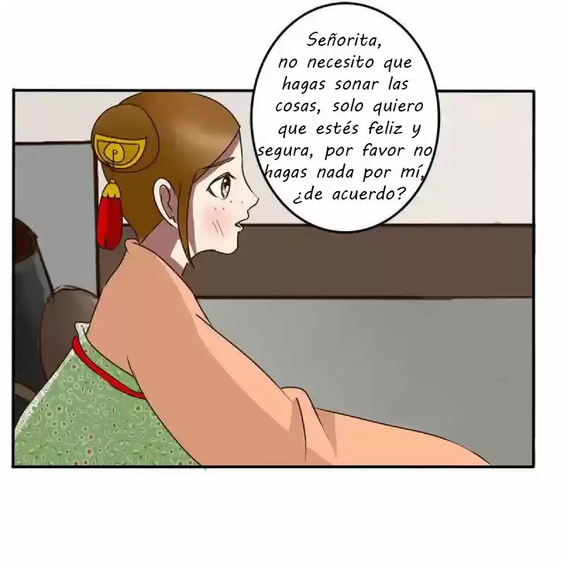 Psychic Princess - Capítulo 49 - Página 26 - LectorTMOo