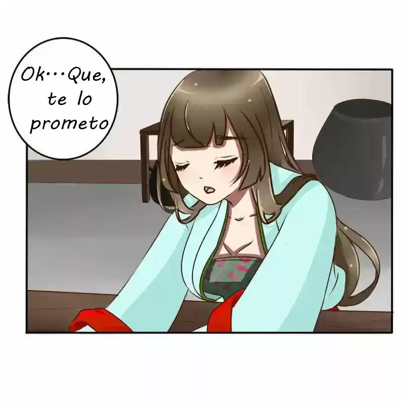 Psychic Princess - Capítulo 49 - Página 29 - LectorTMOo