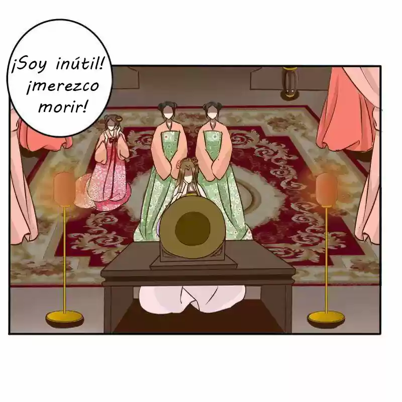 Psychic Princess - Capítulo 50 - Página 5 - LectorTMOo