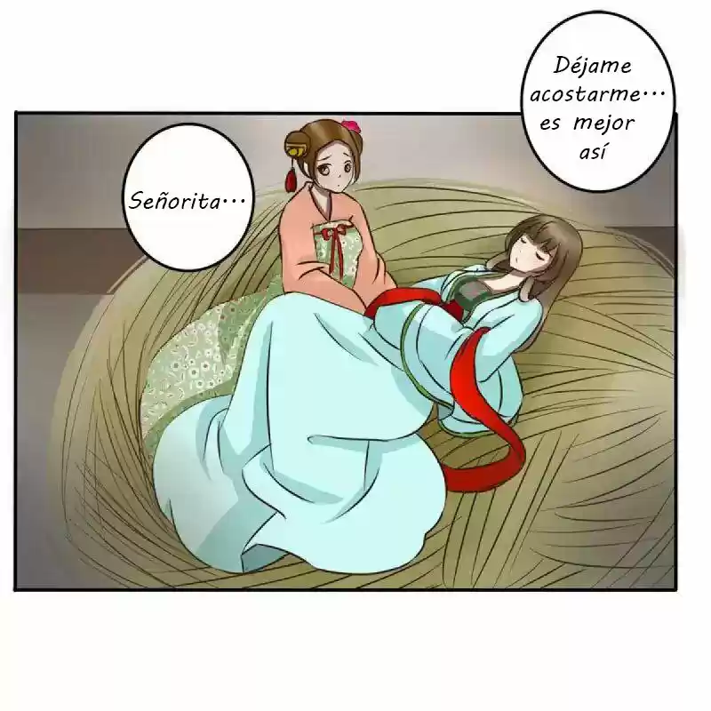 Psychic Princess - Capítulo 50 - Página 14 - LectorTMOo