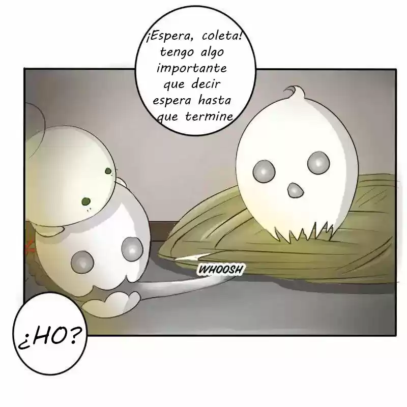 Psychic Princess - Capítulo 50 - Página 23 - LectorTMOo