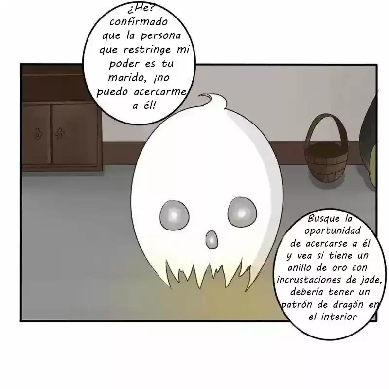 Psychic Princess - Capítulo 50 - Página 25 - LectorTMOo