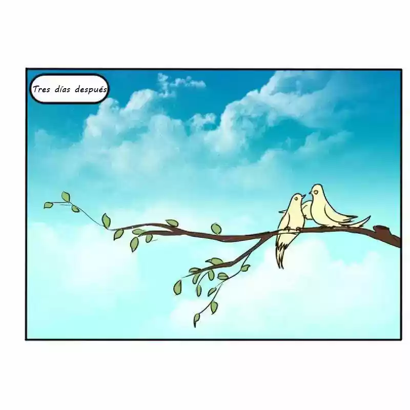 Psychic Princess - Capítulo 50 - Página 31 - LectorTMOo