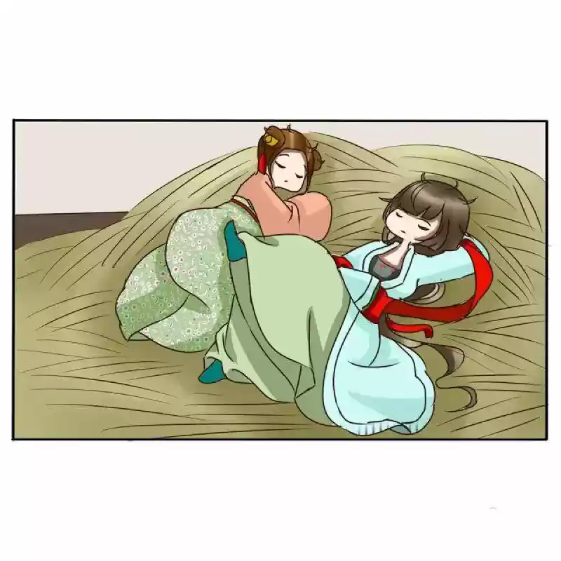 Psychic Princess - Capítulo 50 - Página 33 - LectorTMOo