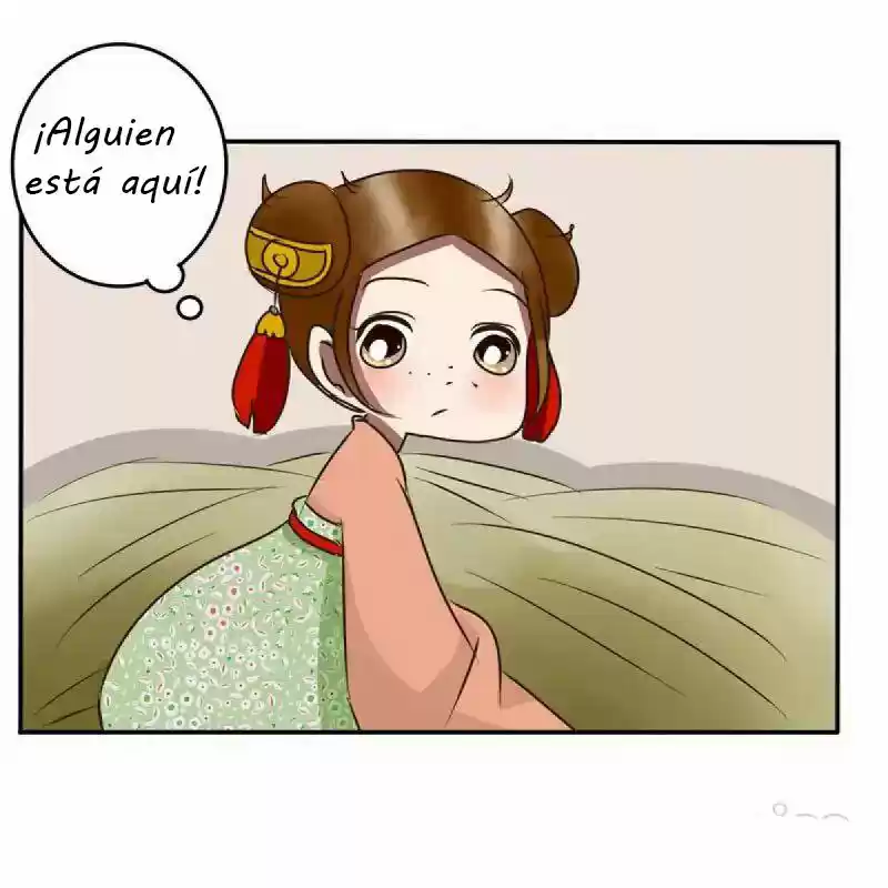 Psychic Princess - Capítulo 50 - Página 35 - LectorTMOo