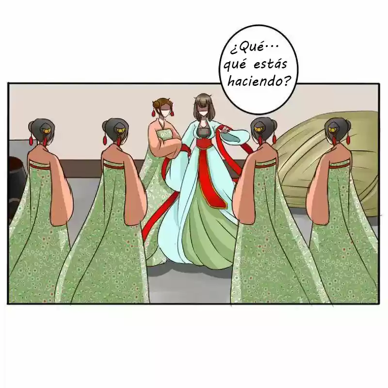 Psychic Princess - Capítulo 50 - Página 41 - LectorTMOo