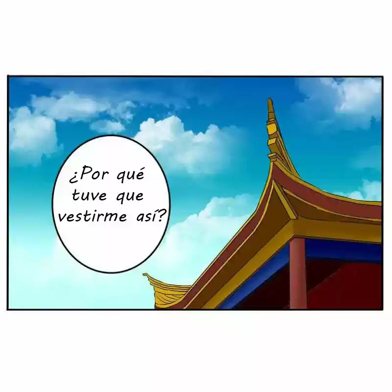 Psychic Princess - Capítulo 50 - Página 47 - LectorTMOo