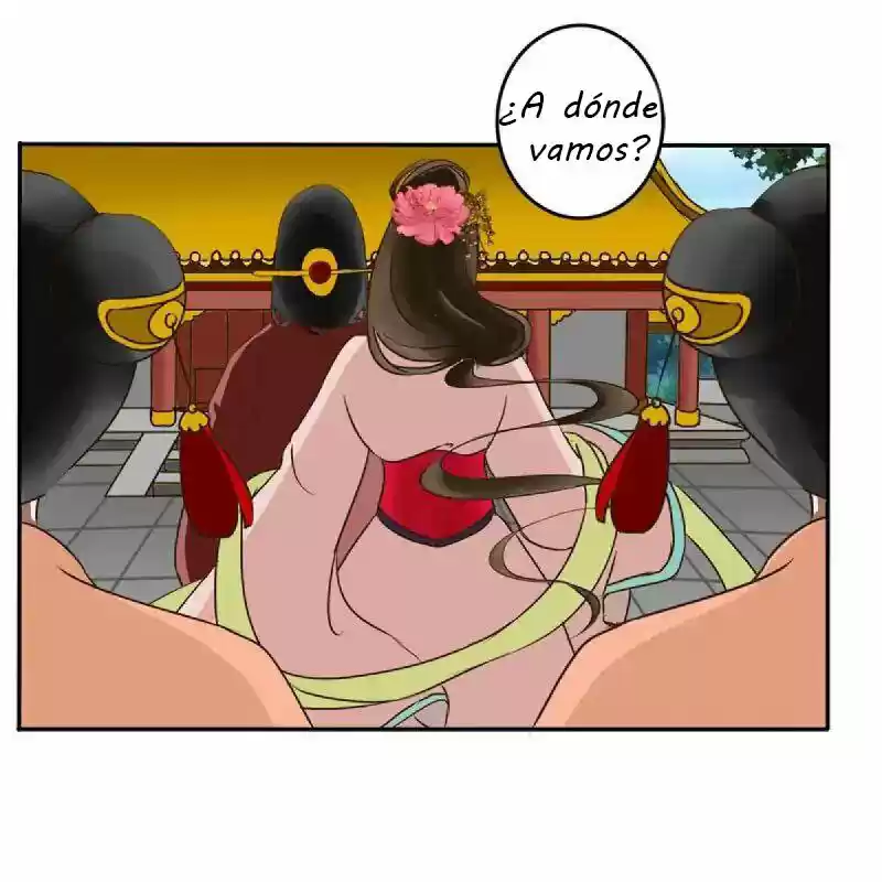 Psychic Princess - Capítulo 50 - Página 50 - LectorTMOo