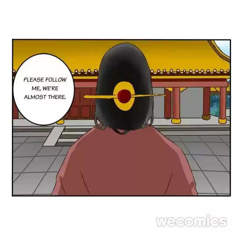 Psychic Princess - Capítulo 51 - Página 4 - LectorTMOo