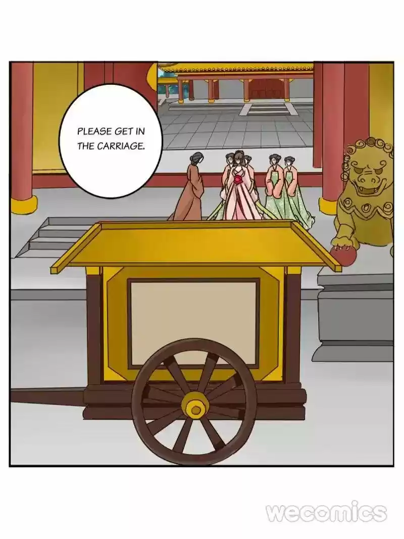 Psychic Princess - Capítulo 51 - Página 6 - LectorTMOo