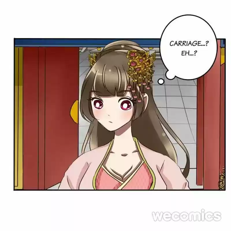 Psychic Princess - Capítulo 51 - Página 7 - LectorTMOo