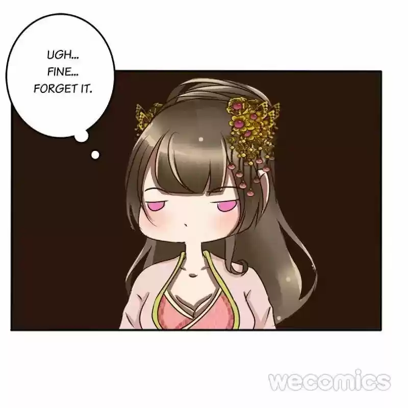 Psychic Princess - Capítulo 51 - Página 10 - LectorTMOo