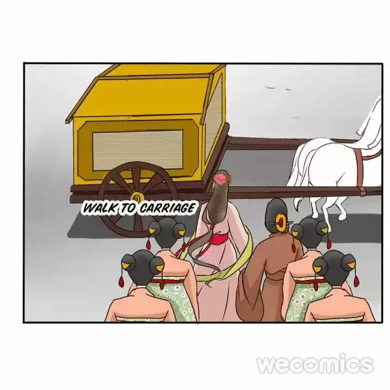 Psychic Princess - Capítulo 51 - Página 11 - LectorTMOo