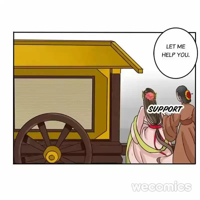 Psychic Princess - Capítulo 51 - Página 13 - LectorTMOo