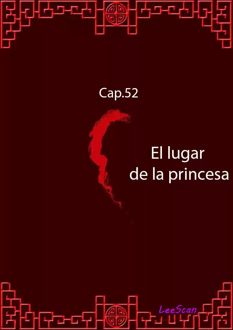 Psychic Princess - Capítulo 52 - Página 2 - LectorTMOo