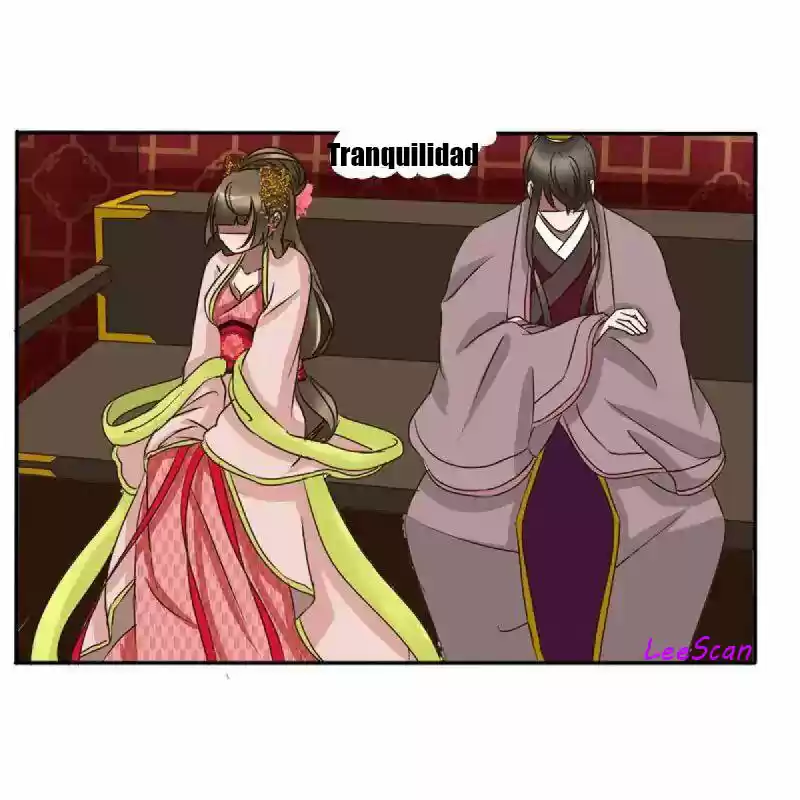 Psychic Princess - Capítulo 52 - Página 4 - LectorTMOo