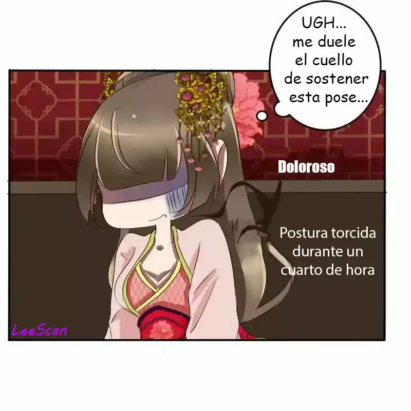 Psychic Princess - Capítulo 52 - Página 6 - LectorTMOo