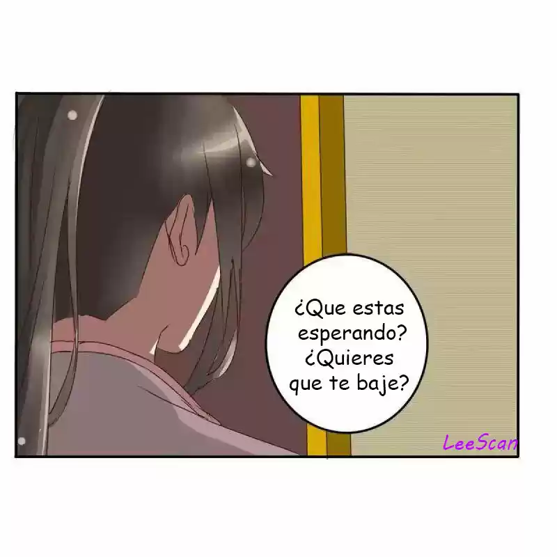 Psychic Princess - Capítulo 52 - Página 17 - LectorTMOo
