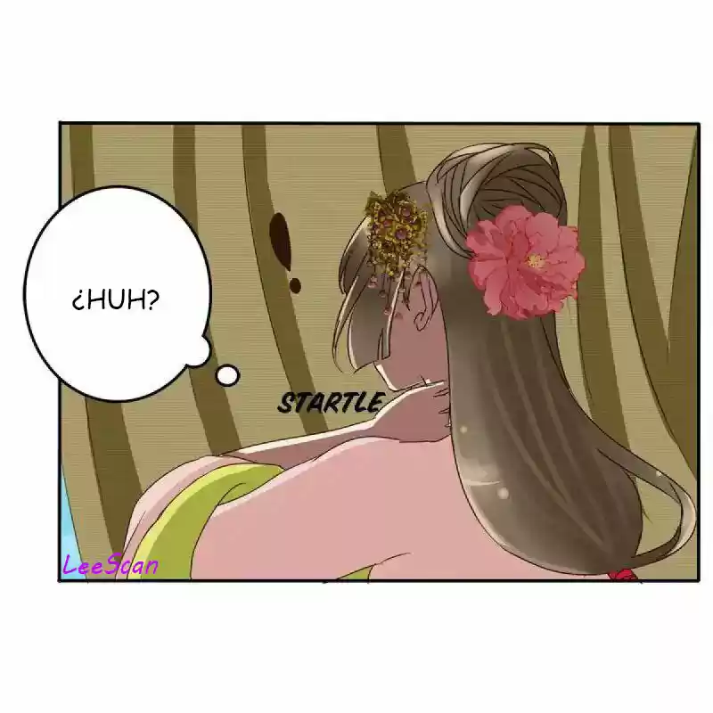 Psychic Princess - Capítulo 52 - Página 18 - LectorTMOo