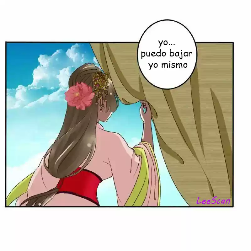 Psychic Princess - Capítulo 52 - Página 19 - LectorTMOo
