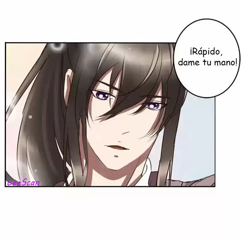 Psychic Princess - Capítulo 52 - Página 23 - LectorTMOo