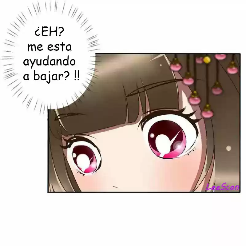 Psychic Princess - Capítulo 52 - Página 24 - LectorTMOo