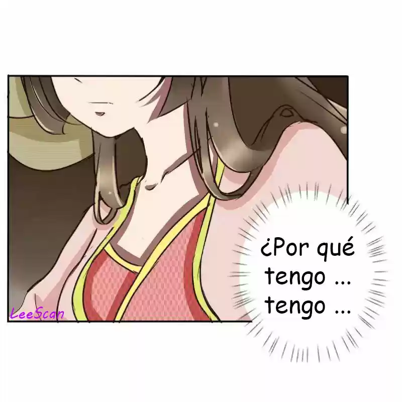 Psychic Princess - Capítulo 52 - Página 25 - LectorTMOo