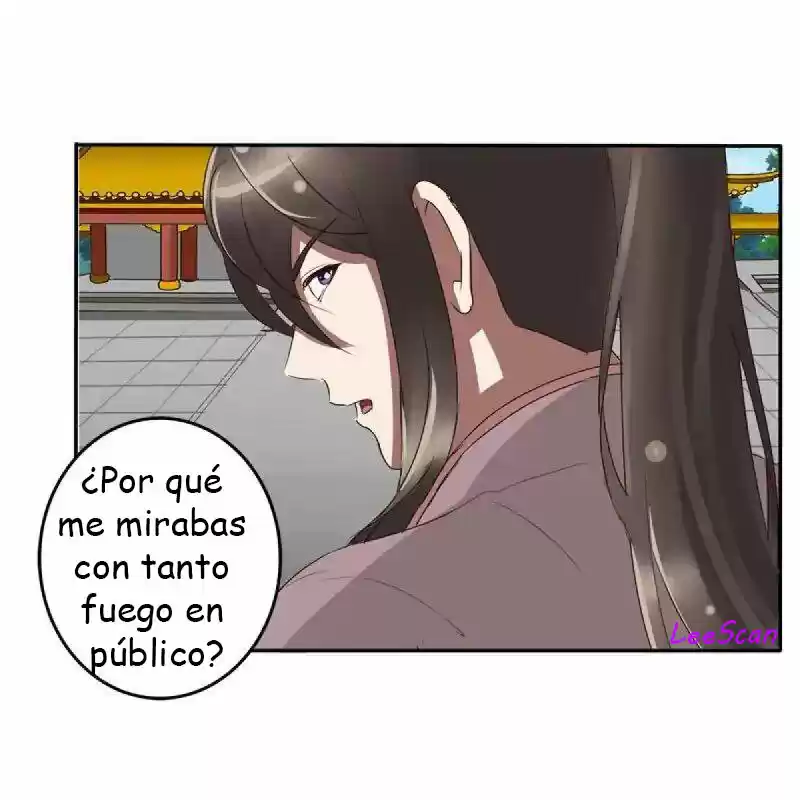 Psychic Princess - Capítulo 52 - Página 45 - LectorTMOo