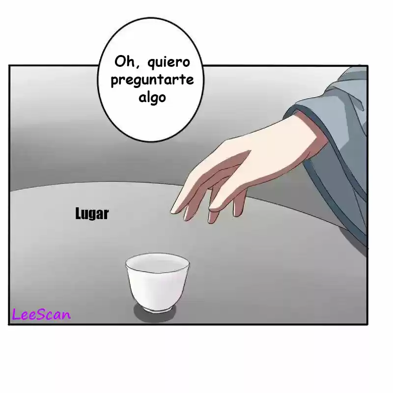 Psychic Princess - Capítulo 53 - Página 9 - LectorTMOo