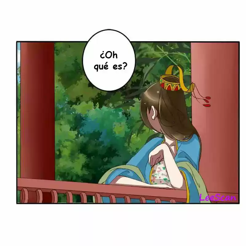 Psychic Princess - Capítulo 53 - Página 10 - LectorTMOo