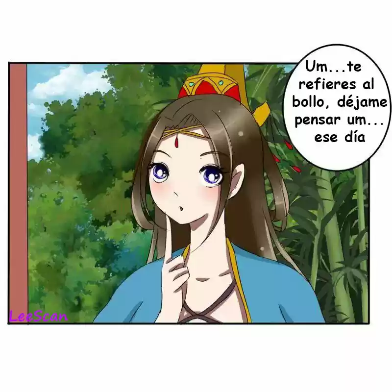 Psychic Princess - Capítulo 53 - Página 13 - LectorTMOo